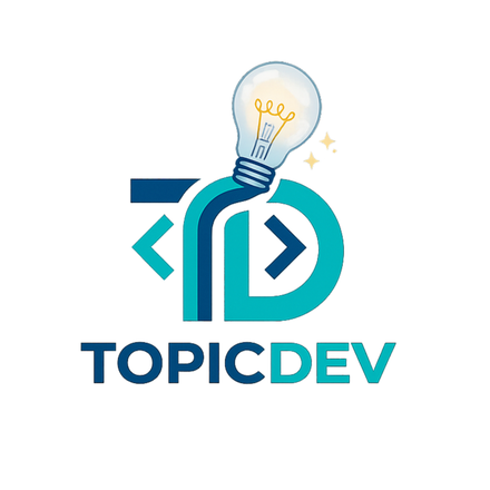 TopicDev